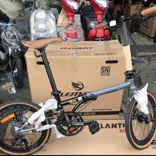 Kamu bisa menemukan penjual element bike dari seluruh indonesia yang terdekat dari lokasi & wilayah. Harga Spesifikasi Sepeda Lipat Folding Bike 20 Element Nicks Dan Perbandingan Toko Harga Indonesia