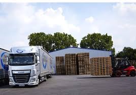 Paletten Logistik Westfalen Gmbh Ihr Spezialist Fur Europaletten Db Gitterboxen Industriegitterboxen Transportbehalter Und Logistiklosungen Z B Mieten Von Euro Gitterboxen Und Europaletten