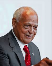 New Board Member Spotlight! Willie Jeffries is a legendary figure in  college football history, best known for breaking racial barriers and  building a legacy of excellence