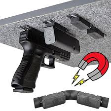 Find great deals on ebay for pistol magazine storage. Gun Storage Solutions Magnet Magazine Holder Magazine Mounting Magnet Buy Online In Moldova At Moldova Desertcart Com Productid 5473761