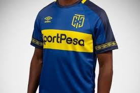 The team plays its home matches at the cape town stadium Watch Cape Town City Fc S Team Spirit Passion And Strong Culture