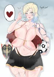 Rule34 - If it exists, there is porn of it   8370272