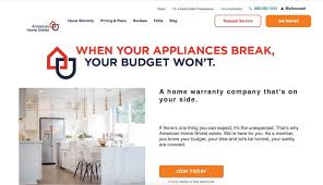 First american is a leading provider of home warranties with the experience and strength of an industry leader. 7 Best Home Warranty Companies In Florida August 2021