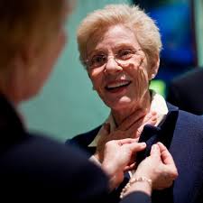 Patty Duke's obituary