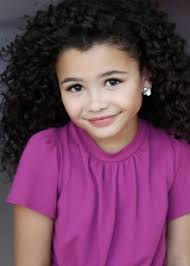 Serenity Grace Russell