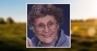Imogene Brown Obituary July 18, 2012