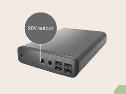We have the best methods that you can use anytime. Easy Ways To Charge A Laptop Using A Powerbank 12 Steps
