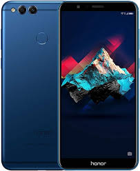 Applicable products： honor 7x(dual sim card general 4gb+64gb、dual sim card. Huawei Honor 7x 32gb Blue Unlocked A Cex Uk Buy Sell Donate