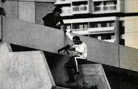 Germany to commemorate the 1972 olympic games massacre u.s. Pin On Munich Olympics Massacre Of Israelis