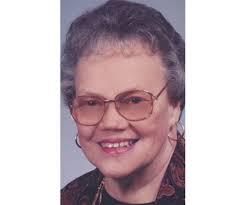 Lillian Norton Obituary (2018)