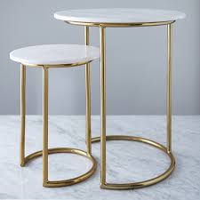 Shop the latest fashion, home, kids clothes and more Dunnes Stores White Helen James Considered Marble Top Table Marble Table Top Marble Top Marble Side Tables