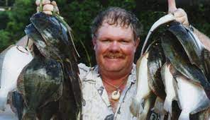 Saltwater Fly Fishing Flounder On The Fly Part 2 The Fishing Website