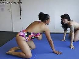 Lovely ebony girls fighting for a long. Free Big Tits Catfight Porn Videos 595 Tubesafari Com