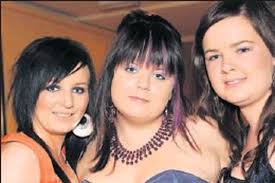 Mark's mates make sure his 21st is a night to remember