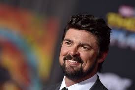 Karl Urban Net Worth