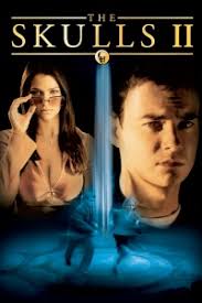 Pretty Smart (Movie, 1987)