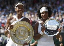 Serena williams' quest for a 24th grand slam title has reached the finals at the 2019 wimbledon championships. Venus Gewinnt Wimbledon Gegen Serena Williams Es War Mein Job Sie Hier Zu Schlagen Mehr Sport Faz