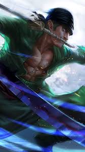 Updated wallpapers for one piece best moments and straw hat pirates nakama (luffy, zoro, nami, usopp, sanji, chopper, robin, franky, brook) are coming soon. Zoro Desktop 4k Wallpapers Wallpaper Cave