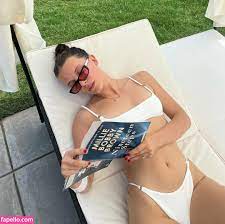 Millie Bobby Brown / milliebobbybrown Nude Leaked Photo #1232 - Fapello