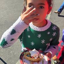 Mr. Plascencia attempts the viral “guess the student by hearing my name”  challenge… and immediately realizes he directed too many kids 😂 Last  rehearsal vibes were STRONG last night. So proud of