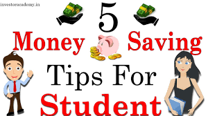 How you can save money as a student? How To Save Money For Students In Hindi Smart Tips To Save Money For College Students Youtube