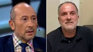 Gino renni habló de la pelea con marcelo polino: Claudio Cosano Hablo De Su Historia De Amor Con Lino Sigue Siendo La Misma Persona Que Cuando Compartiamos El Pucho Infobae