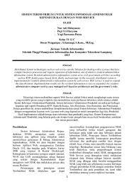 Jurnal manajemen is intended to be the journal for publishing articles reporting the results of management research. Jurnal Pdf Ttg Manajemen Kelas Jurnal Pdf Ttg Manajemen Kelas Implementasi Pendidikan Karakter Melalui Metode Jurnal Kepala Sekolah Dan Supervisor Sebagai Orang Yang Memiliki Tugas Untuk