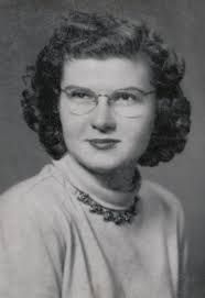 Ruth Isabel Mills Hackett (1926-2016)