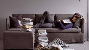 Neuer Ikea Katalog Ohne Bucher Klassiker Fur Katzen