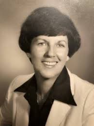 Obituary of Margaret Mary Murdoch