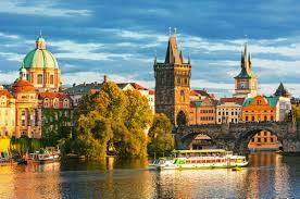 Botschaft der bundesrepublik deutschland in der tschechischen republik. Bier Trip Nach Prag 2 Tage Am Wochenende Mit Zentralem 4 Hotel Und Fruhstuck Nur 22 Urlaubstracker De
