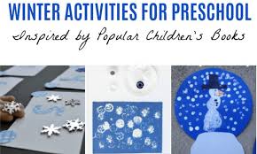Our mazes come in five levels of difficulty: 18 Fun And Easy Snow Themed Activities For Your Preschooler