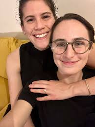 Gabrielle Mayer's Instagram, Twitter & Facebook