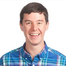 Author Spotlight: Matthew Winner