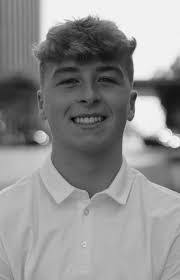 Jacob Steffen's Instagram, Twitter & Facebook