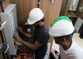 Residential and soho internal wiring guidelines designers' guide for greenfield developments in all telecommunications cabling should cross electrical cables at an angle of 90 degrees (a right. Mazoon Electricity Continue To Issue Internal Electrical Wiring Licence