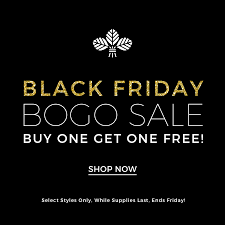 Envie de bons plans et avares de codes promos ? France Luxe Buy 1 Get 1 Free Black Friday Is Here Milled