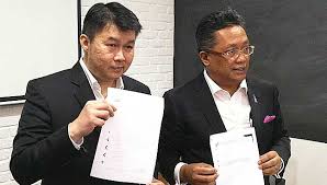 Dream land development sdn bhd was incorporated on 13th august 2009 and our main activity is focusing in landed residential development. Rm1 18 Bil Land Sale Rahman Slams Azmin Over Middleman Companies Free Malaysia Today Fmt