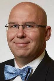 LAURELS: Nancy J. Allen, Samuel Sandoval Solis Honored for International  Engagement