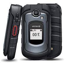 Black · is the phone unlocked or tied to a carrier? New Unlocked Kyocera Duraxe E4710 8gb Black At T