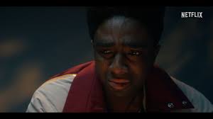 Darryl read that situation all kinds of wrong 😭 Little Man is now playing 