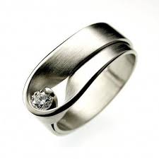 Imagem De Ideias De Joias Por Jane Naus Em Jewelry Rings Anel De Noivado Joias Modernas