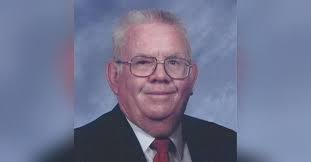 Mr. Phillip Crump Obituary