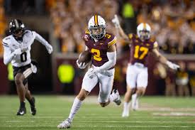 Scoggins: Koi Perich is headed elsewhere, and, hey, that’s just how college football works