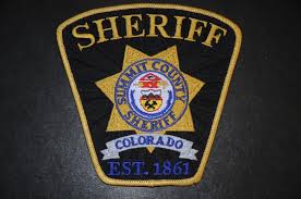 Official Website Sheriff S Office Police Patches Sheriff Badge Summit County