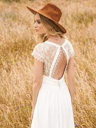 Rembo Styling Aimee Wedding Dresses Bridal Store Geelong Embrace Bridal Boutique Trendy Wedding Dresses Boho Wedding Dress Lace Wedding Dresses Lace