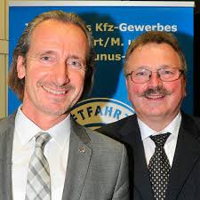 Obermeister Holler im Amt bestätigt