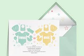 They will help set the tone for your event—cute or elegant, funny or formal, classic or contemporary—and ensure your how to send your baby shower invitations. Baby Shower Invitation Wording Ideas Etiquette Paperless Post