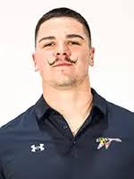 2025 Baseball Roster