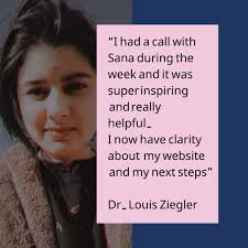 Website Designer & Developer